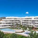  Sea and Mountain-View Apartments in a Complex in Fuengirola Fuengirola 8110887 thumb0