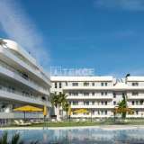  Sea and Mountain-View Apartments in a Complex in Fuengirola Fuengirola 8110887 thumb2