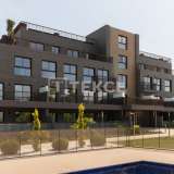  Stilvolle Wohnungen in Strandnähe in Denia Costa Blanca Alicante 8110894 thumb5