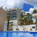  Appartementen vlakbij de golfbaan in Lomas de Campoamor Alicante 8110902 thumb1