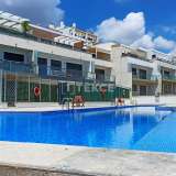  Appartementen vlakbij de golfbaan in Lomas de Campoamor Alicante 8110902 thumb2