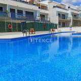  Appartementen vlakbij de golfbaan in Lomas de Campoamor Alicante 8110902 thumb4