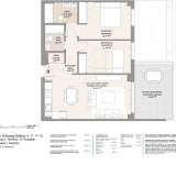  Lägenheter med Oppen Planlösning och Havsutsikt i Malaga Algarrobo 8110904 thumb9