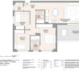  Lägenheter med Oppen Planlösning och Havsutsikt i Malaga Algarrobo 8110904 thumb10