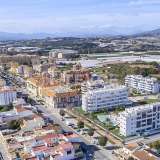  Malaga Algarroba'da Açık Planlı Deniz Manzaralı Daireler Algarrobo 8110904 thumb1