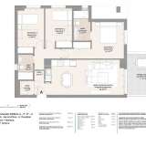  Lägenheter med Oppen Planlösning och Havsutsikt i Malaga Algarrobo 8110904 thumb11
