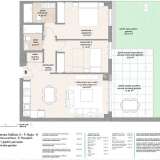  Lägenheter med Oppen Planlösning och Havsutsikt i Malaga Algarrobo 8110904 thumb15