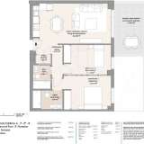  Lägenheter med Oppen Planlösning och Havsutsikt i Malaga Algarrobo 8110904 thumb13
