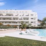  Open-Planned Sea View Apartments in Algarroba Malaga Algarrobo 8110904 thumb0