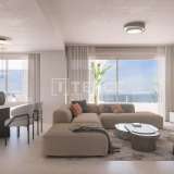  Lägenheter med Oppen Planlösning och Havsutsikt i Malaga Algarrobo 8110904 thumb6