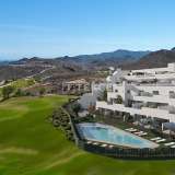  Elegantes apartamentos de golf con increíbles vistas en Mar de Pulpi Pulpí 8110905 thumb1