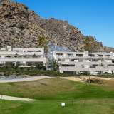  Eleganckie apartamenty golfowe z niesamowitymi widokami w Mar de Pulpi Pulpi 8110905 thumb2