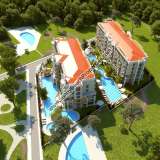 Luxury furnished 1-bedroom apartment with private garden for sale in Harmony Suites 8 & 9 Dream Island, Sunny beach, Bulgaria Sunny Beach 7710907 thumb115