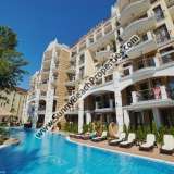  Luxury furnished 1-bedroom apartment with private garden for sale in Harmony Suites 8 & 9 Dream Island, Sunny beach, Bulgaria Sunny Beach 7710907 thumb50