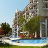  Luxury furnished 1-bedroom apartment with private garden for sale in Harmony Suites 8 & 9 Dream Island, Sunny beach, Bulgaria Sunny Beach 7710907 thumb95