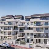  Panorama Golfplatzblick Wohnungen in Strandnähe in Manilva Spanien Manilva 8110908 thumb0