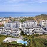  Panoramic Golf View Apartments near Beach in Manilva Spain Manilva 8110908 thumb2