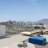  Panorama Golfplatzblick Wohnungen in Strandnähe in Manilva Spanien Manilva 8110908 thumb3