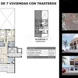  Współczesne nieruchomości w pobliżu udogodnień w Pilar de la Horadada Alicante 8110910 thumb22
