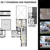  Moderne Wohnungen nahe von Annehmlichkeiten in Pilar de la Horadada Alicante 8110910 thumb19