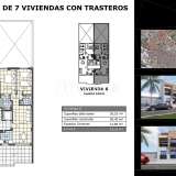  Contemporary Real Estate Near Amenities in Pilar de la Horadada Alicante 8110910 thumb21