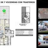  Moderne Wohnungen nahe von Annehmlichkeiten in Pilar de la Horadada Alicante 8110910 thumb16