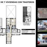  Moderna fastigheter nära bekvämligheter i Pilar de la Horadada Alicante 8110910 thumb18