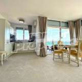  1-bedroom apartment in Heaven complex in Sunny Beach Sunny Beach 4110917 thumb0