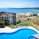  2-bedroom apartment with garage and sea view in Sozopol Sozopol city 7710929 thumb1