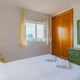  Nyckelfärdiga Lägenheter nära Stranden i Calpe Alicante Alicante 8110941 thumb29