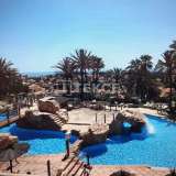 Nyckelfärdiga Lägenheter nära Stranden i Calpe Alicante Alicante 8110941 thumb1