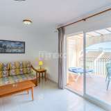  Key-Ready Apartments Close to the Beach in Calpe Alicante Alicante 8110941 thumb80