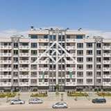  Эксклюзивные апартаменты в комплексе Emerald Apartments - с разрешением на использование ACT16 София 8010942 thumb0