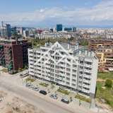  Exclusive apartments in Emerald Apartments complex - with permission for use ACT16 Sofia city 8010942 thumb6