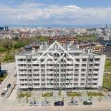  Exclusive apartments in Emerald Apartments complex - with permission for use ACT16 Sofia city 8010942 thumb7