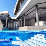  Four Bedroom Luxury Villa For Sale In Agios Athanasios, Limassol - Title Deeds (New Build Process)This luxury villa has been specifically designed for the premium location of Agios Athanasios hills in Limassol. The villa is approximately 200m abov Agios Athanasios 7610957 thumb1