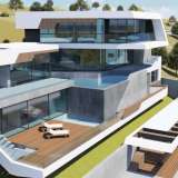  Four Bedroom Luxury Villa For Sale In Agios Athanasios, Limassol - Title Deeds (New Build Process)This luxury villa has been specifically designed for the premium location of Agios Athanasios hills in Limassol. The villa is approximately 200m abov Agios Athanasios 7610957 thumb8