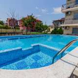  One bedroom apartment overlooking the pool just 6 km from the beach in Tankovo. Low maintenance fee Tankovo village 7110959 thumb23