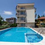  One bedroom apartment overlooking the pool just 6 km from the beach in Tankovo. Low maintenance fee Tankovo village 7110959 thumb22