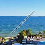  Продается меблированный люкс двухспальный апартамент с видом на море и горы в Гранд Отель Святой Влас /Grand Hotel Sveti Vlas/ на пляжа Святой Влас, Болгария Святой Влас 8010963 thumb0