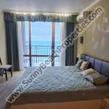  Продается меблированный люкс двухспальный апартамент с видом на море и горы в Гранд Отель Святой Влас /Grand Hotel Sveti Vlas/ на пляжа Святой Влас, Болгария Святой Влас 8010963 thumb12