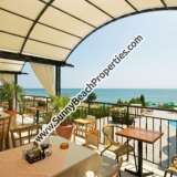 Продается меблированный люкс двухспальный апартамент с видом на море и горы в Гранд Отель Святой Влас /Grand Hotel Sveti Vlas/ на пляжа Святой Влас, Болгария Святой Влас 8010963 thumb39