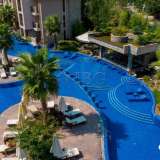  Pool view studio in Cascadas Family Resort, Sunny Beach Sunny Beach 7510975 thumb46
