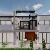  Three Bedroom Detached Villa For Sale in Tala, Paphos - Title Deeds (New Build Process)Villa K1Villa K2 - SoldVilla K3This is a project of three luxury homes in Tala. The three houses are ready to begin the construction as  Tala 7710986 thumb4