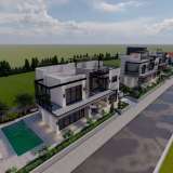  Three Bedroom Detached Villa For Sale in Tala, Paphos - Title Deeds (New Build Process)Villa K1Villa K2 - SoldVilla K3This is a project of three luxury homes in Tala. The three houses are ready to begin the construction as  Tala 7710986 thumb1