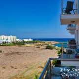  Just reduced from €160,000! Fantastic studio apartment with Fantastic Sea views, walking distance to Fig Tree Bay! This stunning Studio apartment is situated on the well known Coralli Resort in Protaras! Spacious, modern and bright with fantastic se Protaras 4611111 thumb6