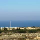  Reduced from €850,000 ! A rare chance to buy a plot of land in the prestigious Fanos area of Protaras!! This plot comes with an existing 'skeleton' of an unfinished 400m2 house. The house is situated on the most elevated part of the plot, to make th Protaras 4611120 thumb6