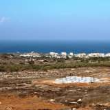  Reduced from €850,000 ! A rare chance to buy a plot of land in the prestigious Fanos area of Protaras!! This plot comes with an existing 'skeleton' of an unfinished 400m2 house. The house is situated on the most elevated part of the plot, to make th Protaras 4611120 thumb8