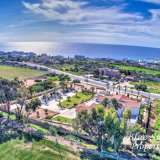  Magnificent panoramic sea views from Cape Greko across Ayia Napa and the Mediterranean from this splendid 5 bedroom luxury villa with additional maid`s quarters. Set in the Kokkines hills overlooking Ayia Napa the location of this villa is second to none. Ayia Napa 4611140 thumb4