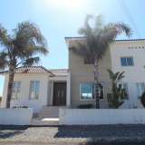  Custom Built 5 bedroom family home in Protaras with Title Deeds for the Land. This majestic property sits on a large 1224m2 plot with covered parking for 2 cars, large terrace and vast garden, ideal for young children. if desired there is plenty of space  Protaras 4611143 thumb0